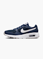 Nike Sneaker Blau 8576 2