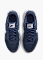 Nike Sneaker Blau 8576 3