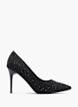 Catwalk Pumps Schwarz 8583 1