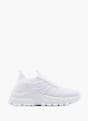 Graceland Sneakersy chunky Biały 9386 1