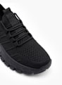 Graceland Sneaker Siyah 9387 2