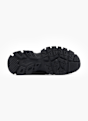 Graceland Chunky trainer Black 9387 4