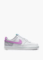 Nike Baskets Blanc 9325 2
