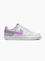 Nike Baskets Blanc 9325 1