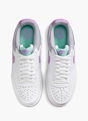 Nike Baskets Blanc 9325 3