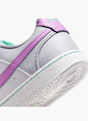 Nike Baskets Blanc 9325 4