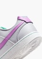 Nike Baskets Blanc 9325 6
