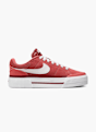 Nike Sneaker Rot 25423 1