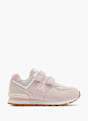 elefanten Halbschuh Beige 8624 1
