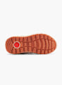 elefanten Halbschuh Beige 8624 4