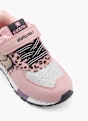 elefanten Chaussures de ville Rose 8650 2