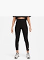 Nike Legging Nero 8665 3