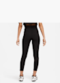 Nike Leggings Schwarz 8665 4