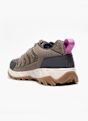 Columbia Walking shoe Eggplant 89303 3