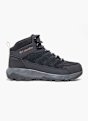 Columbia Walking shoe Black 89305 1