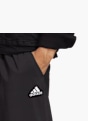 adidas Pantalon de survêtement Noir 24834 4