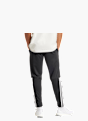 adidas Pantaloni da ginnastica Nero 24835 2