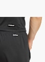 adidas Pantaloncini Nero 27053 4