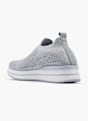 Graceland Slip-on Grigio 8760 5