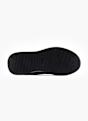 Graceland Zapato bajo Negro 8763 3
