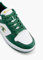 Champion Sneaker Verde 8796 2