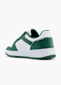 Champion Sneaker Verde 8796 3