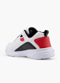 Champion Sneaker Alb 8809 3