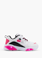 Champion Sneaker Alb 8811 1