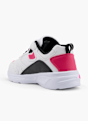 Champion Sneaker Alb 8811 3