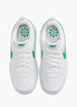 Nike Sneaker fehér 8819 2