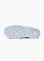 Nike Sneaker Hvid 8819 4
