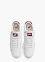 Nike Sneaker Blanco 9330 3
