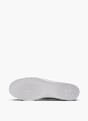 Nike Sneaker Blanco 9330 4