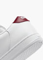 Nike Sneaker Blanco 9330 6