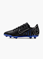 Nike Football boot Black 8913 2