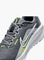 Nike Zapatillas de running Gris 17240 5