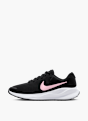 Nike Běžecká obuv Černá 9203 2