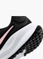 Nike Løbesko Sort 9203 4