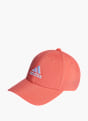 adidas Kappe Rot 27054 1