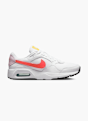 Nike Sneaker Blanco 20309 1