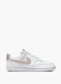 Nike Sneaker Vit 9206 1