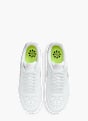 Nike Sneaker Vit 9206 3