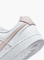 Nike Sneaker Hvid 9206 5