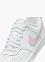 Nike Sneaker Hvid 9206 6