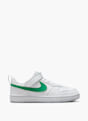 Nike Sneaker Bianco 9291 1