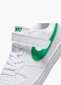 Nike Sneaker Bianco 9291 5