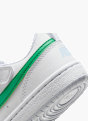 Nike Sneaker Bianco 9291 6