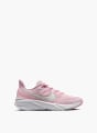 Nike Baskets de course Rose 8951 1