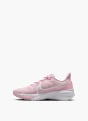 Nike Baskets de course Rose 8951 2