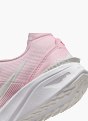 Nike Baskets de course Rose 8951 5